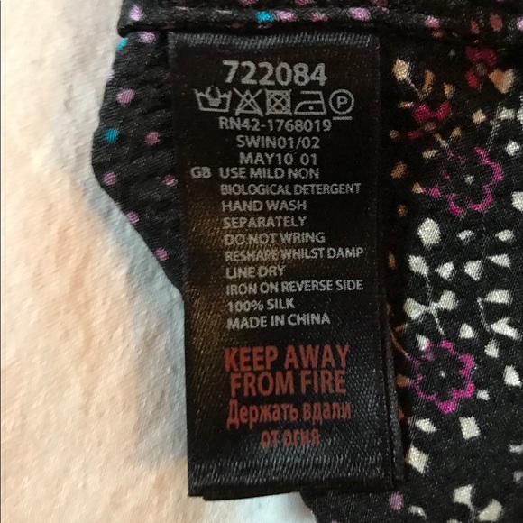 Monsoon Tunic/Dress - Picture 6 of 6